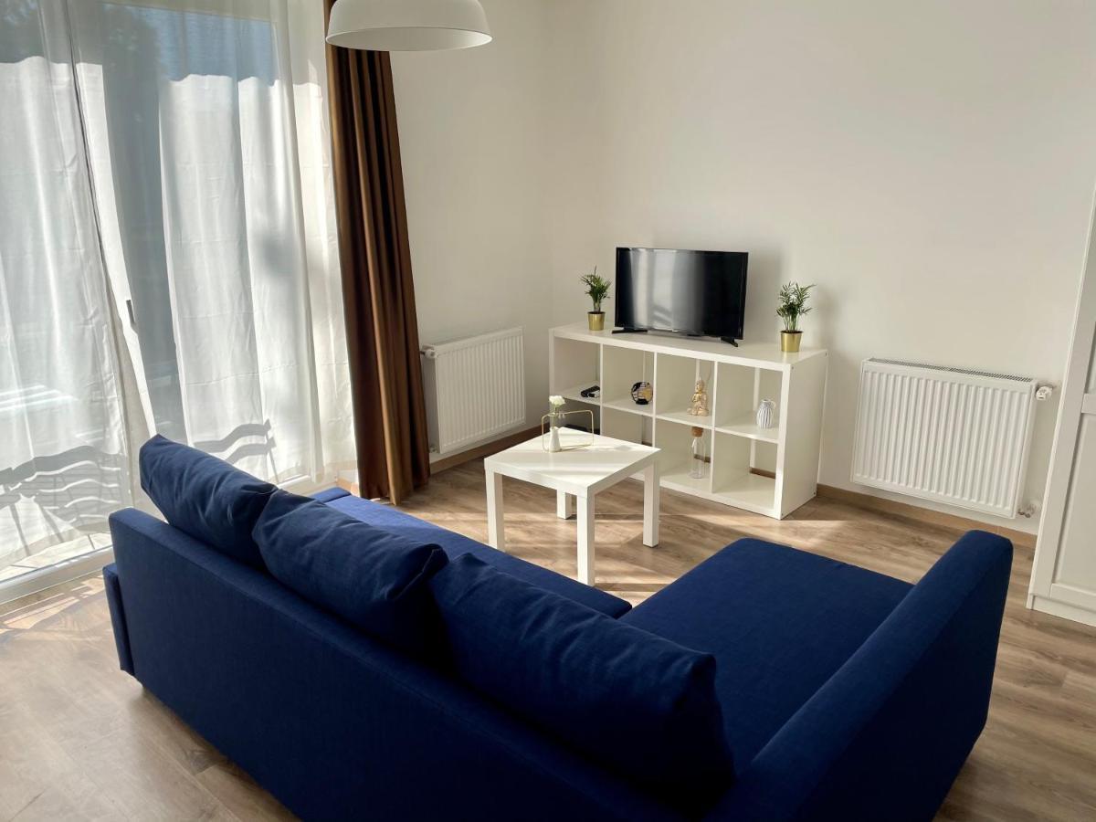 Fresh Garden Apartments Siófok Exteriér fotografie